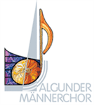 Logo von Algunder Männerchor